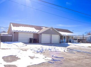 435 W 400 N, Parowan, UT 84761
