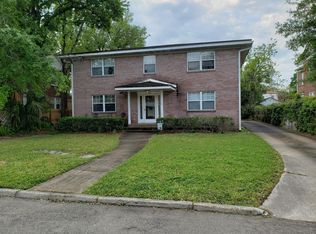 1262 Belmont Ter APT 1, Jacksonville, FL 32207