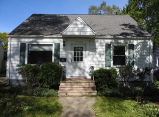 5422 37th Ave, Kenosha, WI 53144