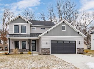 12915 Brick Rd, Granger, IN 46530