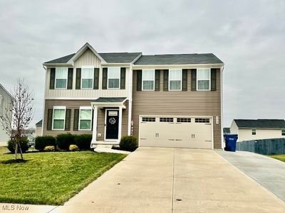 4464 Casey Cir NW, Massillon, OH, 44647