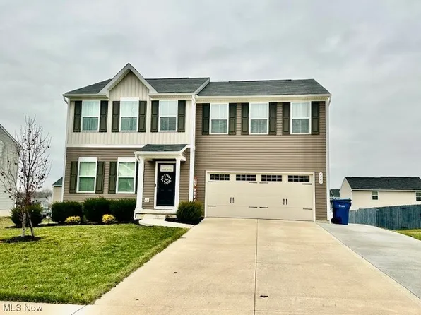 4464 Casey Cir NW, Massillon, OH 44647