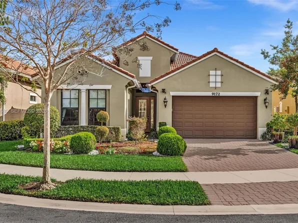 9172 Leon Cir E, Parkland, FL 33076