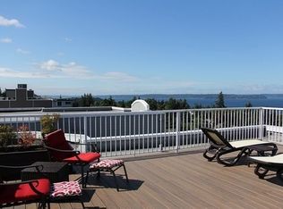 4815 California Ave SW APT 504, Seattle, WA 98116