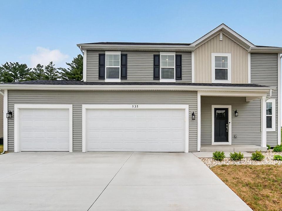 1st image of 535 Arbor Ridge DRIVE