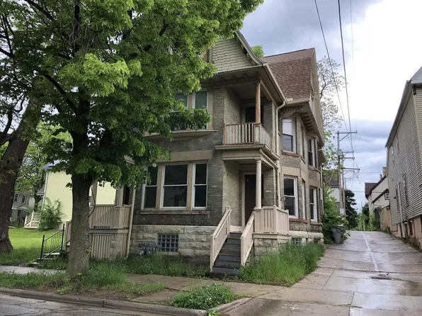 1242 North 24th PLACE #1244, Milwaukee, WI 53205