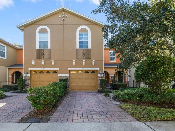 5159 Sabal Branch Cv, Oviedo, FL 32765