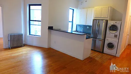 Rented by New York Quality Living Downtown