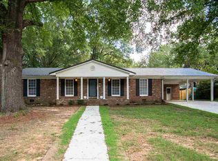 112 Laurie Cir, Jackson, TN 38305