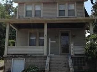 535 Coraopolis Rd, Coraopolis, PA 15108