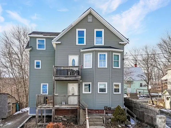 4 Otis Street, Jay, ME 04239