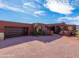 1153 N Tuweap Dr, Ivins, UT 84738