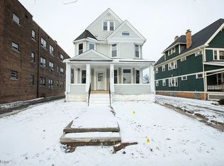 1302 W 116th St #A, Cleveland, OH 44102