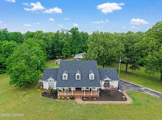 2347 State Highway 77, Atwood, TN 38220