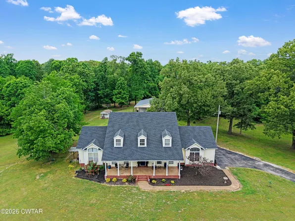 2347 State Highway 77, Atwood, TN 38220