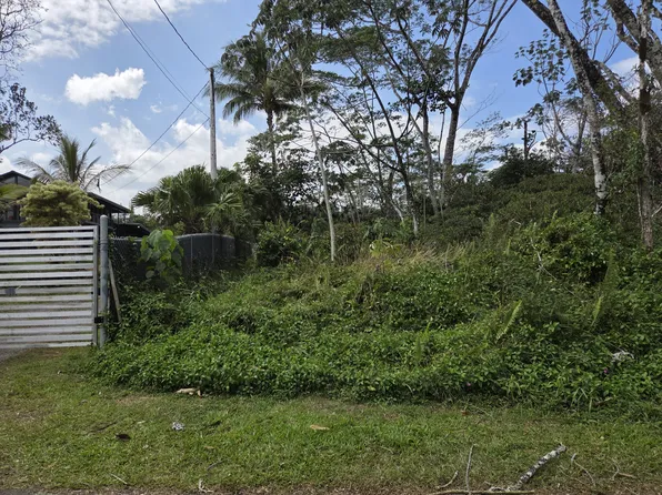 22nd Ave Lot 1228, Keaau, HI 96749
