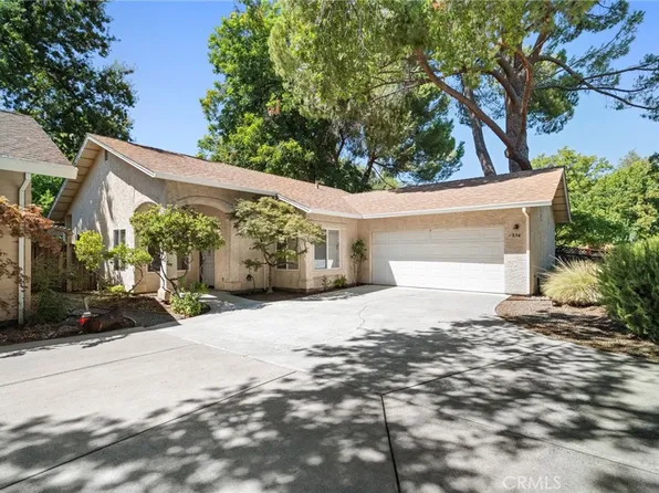 894 Forest Ave, Chico, CA 95928