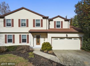 1056 Sun Valley Dr, Annapolis, MD