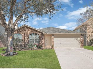 8123 Solara Bnd, Houston, TX 77083