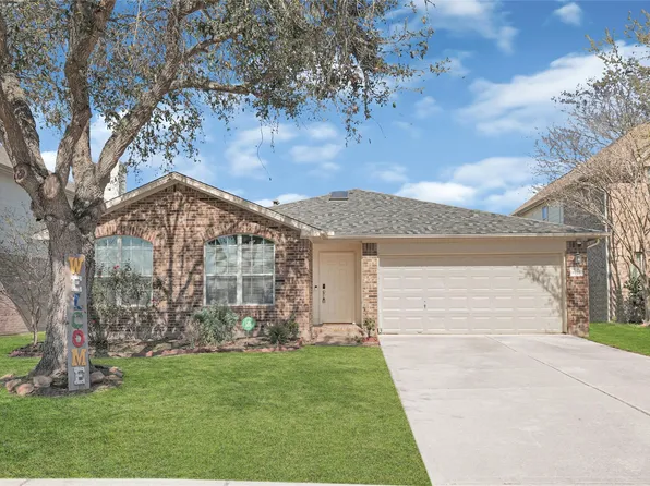 8123 Solara Bnd, Houston, TX 77083