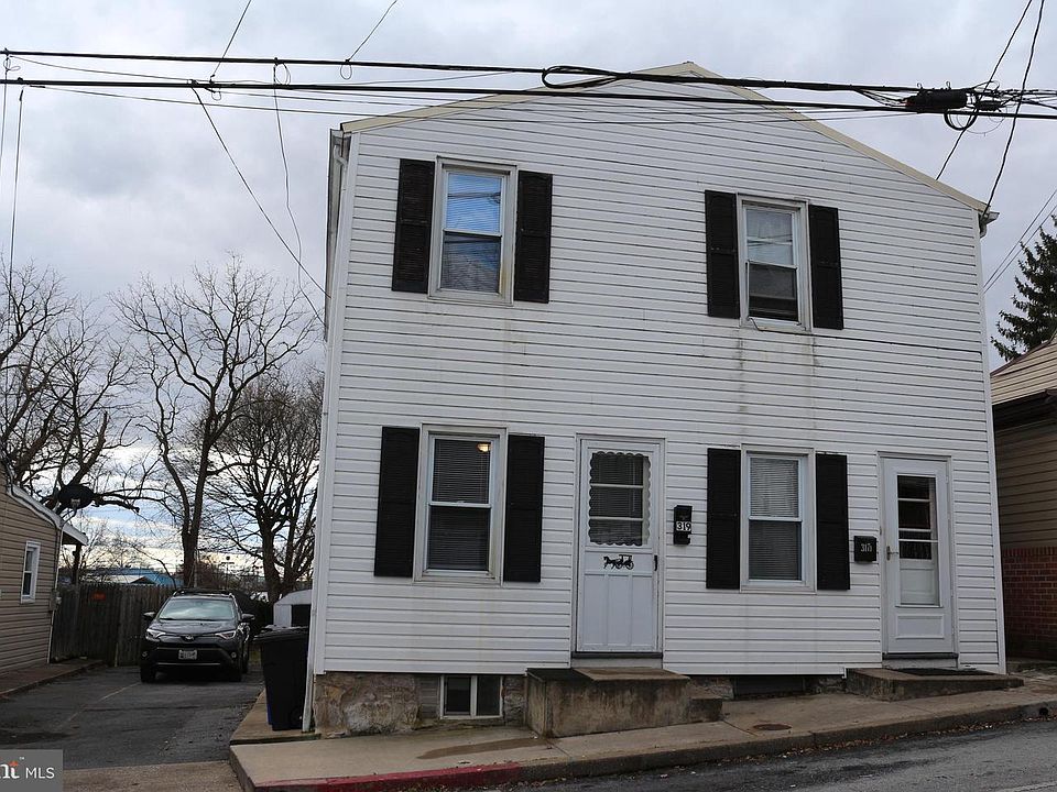 1st image of 317 Liberty St #319