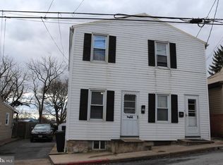 317 Liberty St #319, Hagerstown, MD 21740