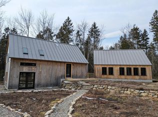 716 Cape Jellison Rd, Stockton Springs, ME 04981