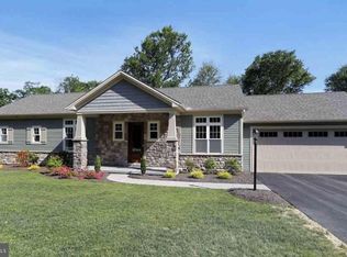 111 Kittochtinny Dr, Marysville, PA 17053