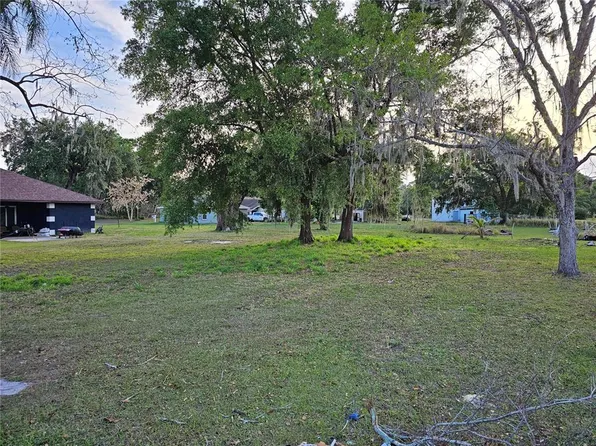 S Seminole Ave Lot 4, Fort Meade, FL 33841