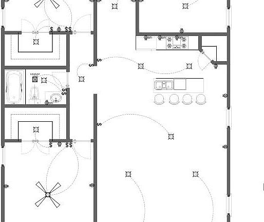 3rd image of 4041 Colgate St