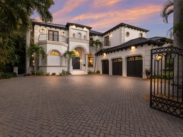 1418 John Ringling Pkwy, Sarasota, FL 34236