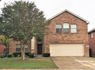 3221 Kennedy Dr, McKinney, TX 75071