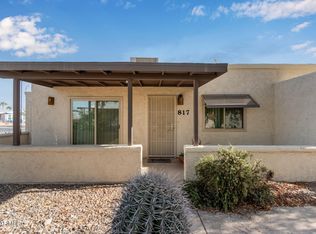 817 E Lancaster Cir, Florence, AZ 85132