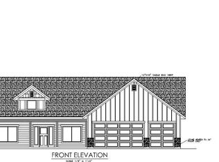 17758 W Palomar Dr, Hauser, ID 83854
