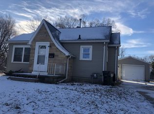 623 Newton St, Waterloo, IA
