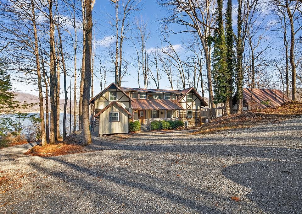 1st image of 124 Mount Moriah Wayah Rd