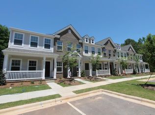 2808 Grace Green Ct, Pineville, NC 28134