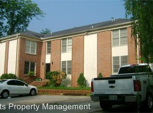 501 W Haralson St APT A, Lagrange, GA 30240