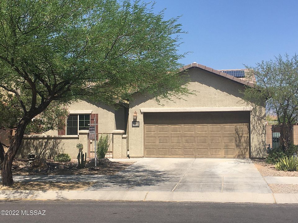 5747 S Copper Hills Dr, Tucson, AZ 85747 Zillow