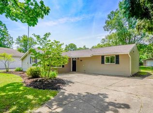 3451 Hanover Dr, Kent, OH 44240