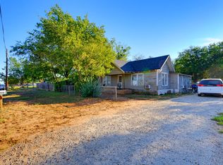 733 Cherry St #A, Abilene, TX 79602