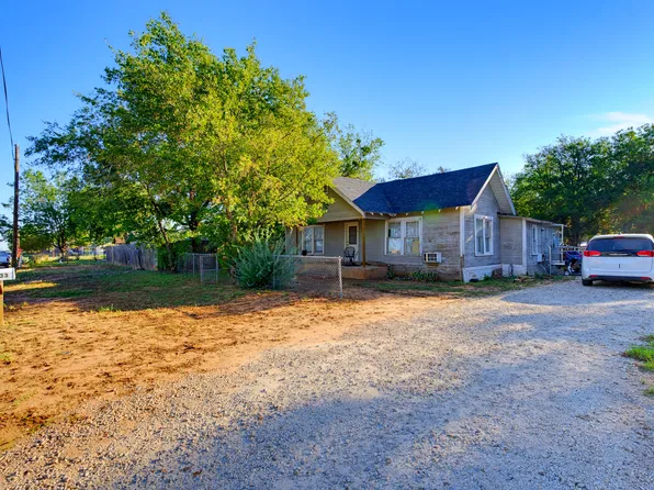 733 Cherry St #A, Abilene, TX 79602