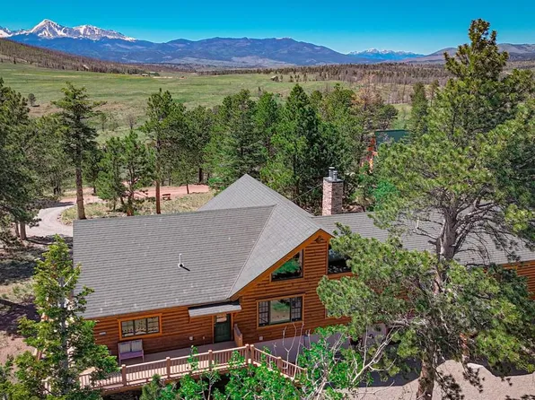 1108 Ove Place, Fort Garland, CO 81133