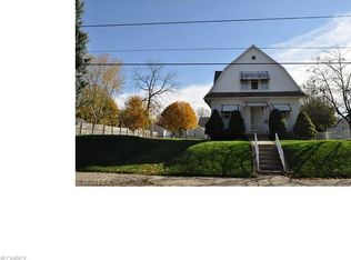 1308 Shriver Ave NE, Canton, OH