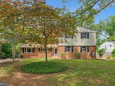 10108 Glenmere Rd, Fairfax, VA, 22032