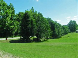 4669 W Trace Ck Rd, Waverly, TN 37185