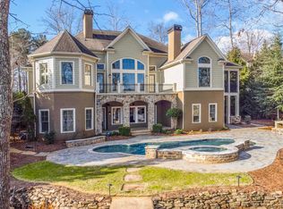 1101 Palmers Vw, Greensboro, GA 30642