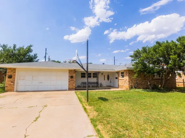 1604 57th St, Lubbock, TX 79412