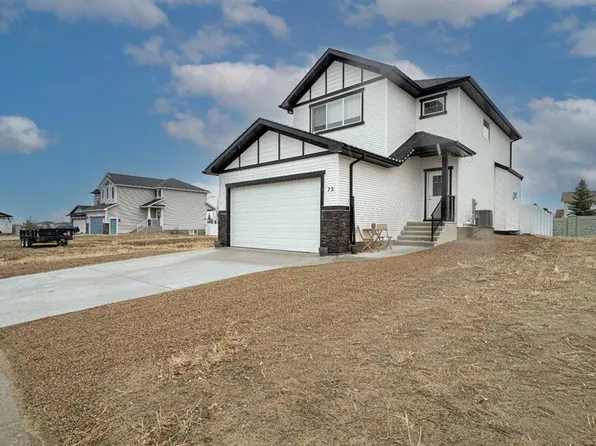 75 S Sierra Rd SW, Medicine Hat, AB T1B 0R6