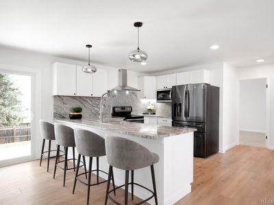 558 S Field Court, Lakewood, CO, 80226